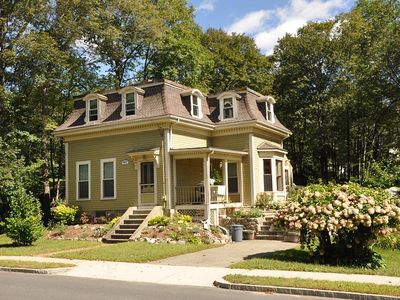 76 Pleasant St, Stoneham, MA, 02180