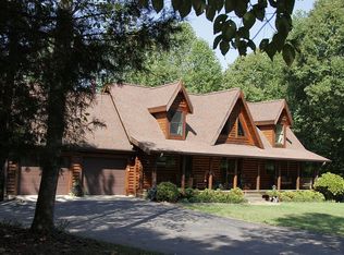 3935 Foundry Hill Rd, Puryear, TN 38251