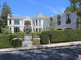 3312 Clerendon Rd, Beverly Hills, CA 90210