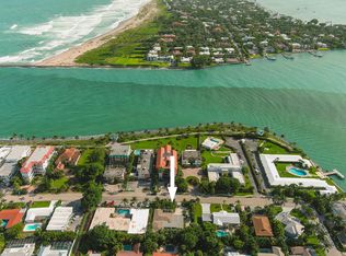 315 Inlet Way, Palm Beach Shores, FL 33404