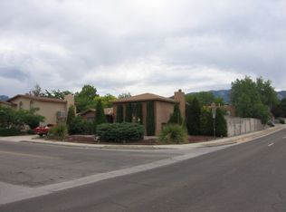 10400 Malaguena Ln NE, Albuquerque, NM 87111