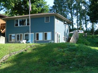 17111 Stevens Forest Lake St, Cassopolis, MI 49031
