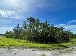 Inkwood Dr LOT 17, North Pt, FL 34286