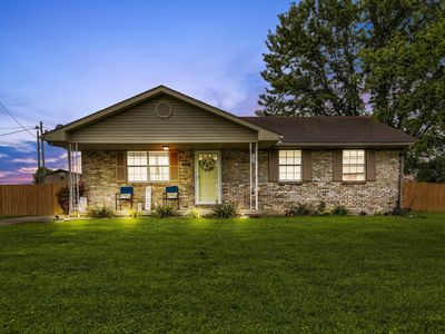 6539 Preston Rd, Owingsville, KY, 40360