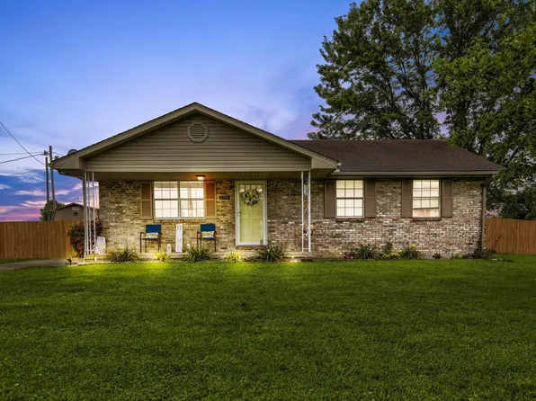 6539 Preston Rd, Owingsville, KY 40360