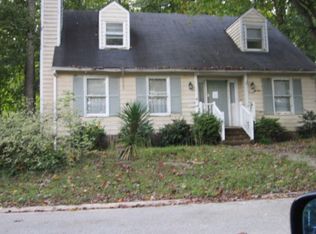 958 Chatfield Dr, Jamestown, NC 27282
