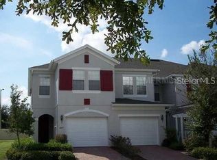 6067 Strada Isle Way, Orlando, FL 32835