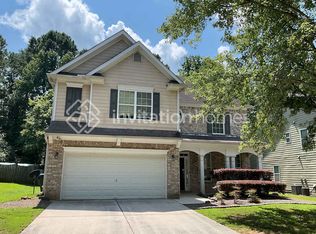 2824 Harcourt Dr, Locust Grove, GA 30248