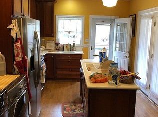 181 Gatewood Dr, Warm Springs, VA 24484