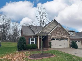 464 Stonegate Dr, Lebanon, TN 37090