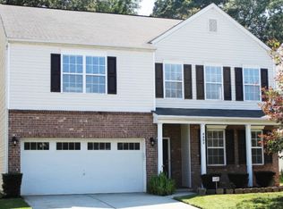 8802 Gray Willow Rd, Charlotte, NC 28227