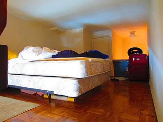 Rented by City Connections Realty