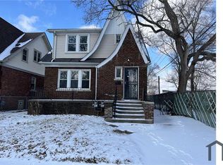 15893 Indiana St, Detroit, MI 48238