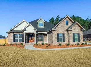 221 Woodlands Blvd, Kathleen, GA 31047