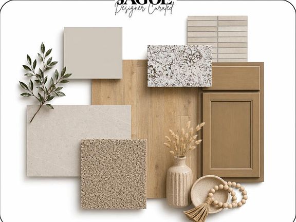 Color Board