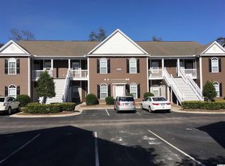 963 Algonquin Dr UNIT A, Pawleys Island, SC 29585
