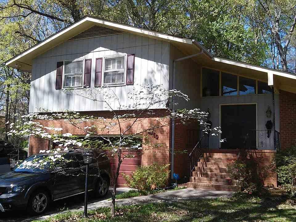 1st image of 4410 Bracada Dr