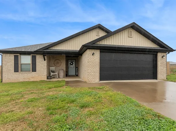 171 Madison 7352 St, Hindsville, AR 72738