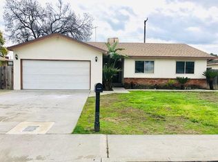 1405 W Princeton Ave, Visalia, CA 93277
