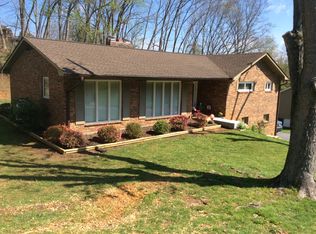 413 Lambeth Dr, Johnson City, TN 37601