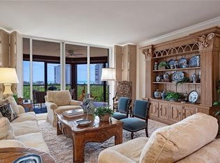 8960 Bay Colony Dr APT 604, Naples, FL 34108