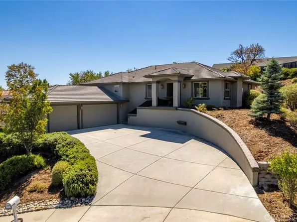 419 Peachtree Ct, Paso Robles, CA 93446