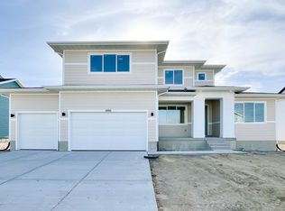 1990 E Hummingbird Dr #4097, Eagle Mountain, UT 84005