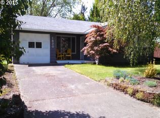 1830 26th Ave, Forest Grove, OR 97116
