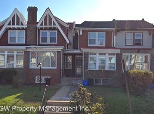 1946 Georgian Rd FL 2ND, Philadelphia, PA 19138