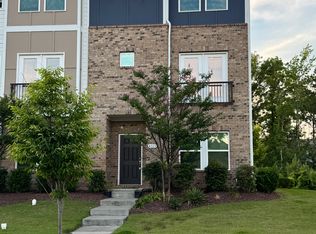 4113 Mahal Ave, Cary, NC 27519