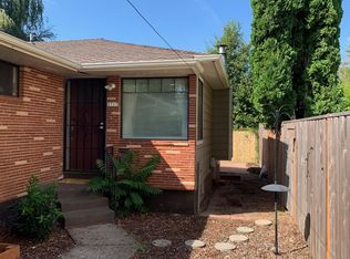 3715 SE Mall St #3717, Portland, OR 97202
