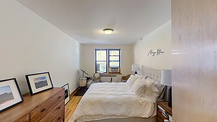 Rented by Emor Management Inc.