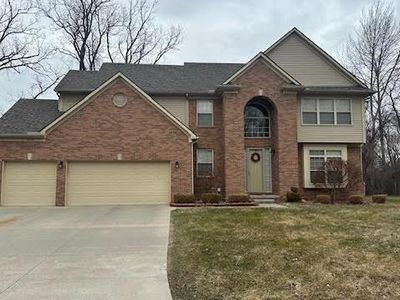 30194 Kimberly Ct, Farmington Hills, MI, 48336