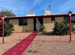 2320 N Flores Dr, Tucson, AZ 85705