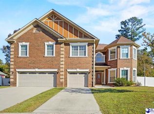 1416 Gilcrest Rd, Florence, SC 29501
