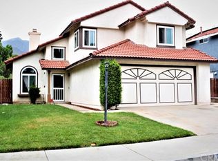 23327 Sand Canyon Cir, Corona, CA 92883