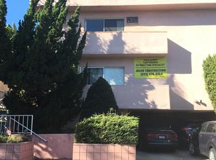 1125 S Rexford Dr #15, Los Angeles, CA 90035