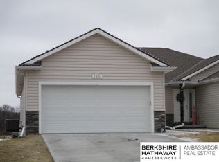 1058 N 170th Ave, Omaha, NE 68118