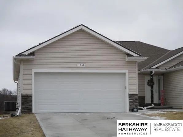 1058 N 170th Ave, Omaha, NE 68118