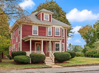 43 Buttonwoods Ave, Haverhill, MA 01830