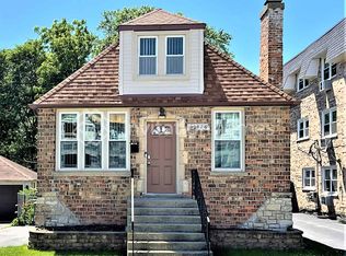 17326 Ridgeland Ave, Tinley Park, IL 60477