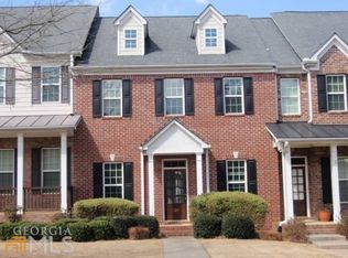 127 River Park Xing, Woodstock, GA 30188