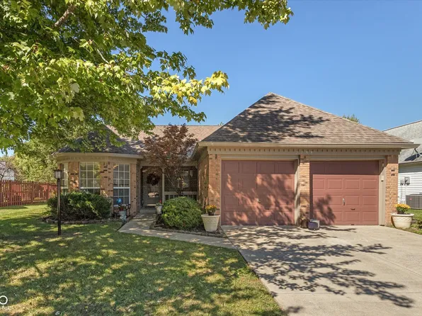 7798 Jamestown Dr S, Fishers, IN 46038