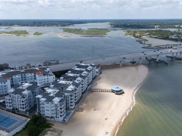 2341 Point Chesapeake Quay #2025, Virginia Beach, VA 23451
