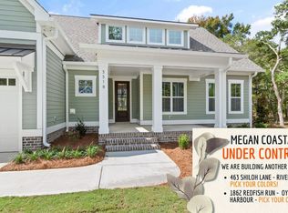 3318 Four Water Ln SW, Supply, NC 28462