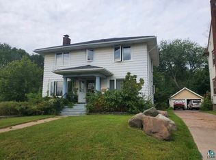 1721 Woodland Ave, Duluth, MN 55803