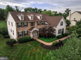 42 Steeplechase Ln, Royersford, PA 19468