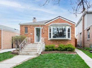 5143 S Nagle Ave, Chicago, IL 60638