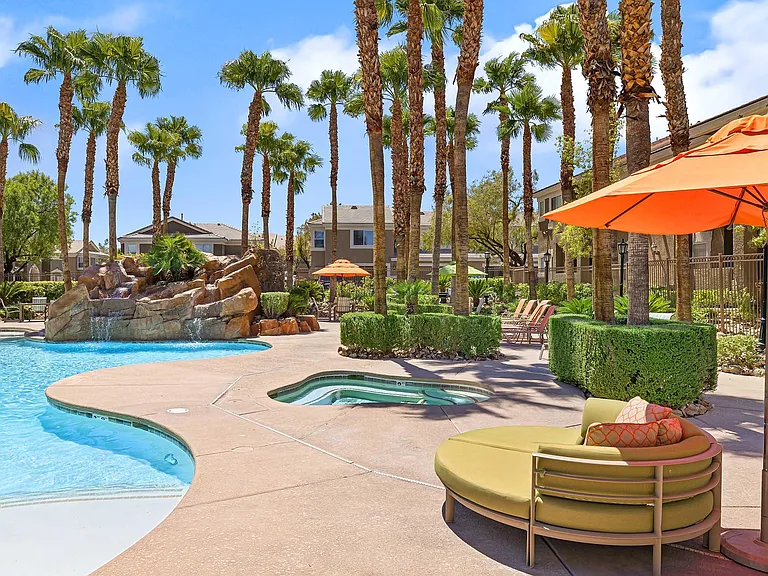 Resort at Coronado Ranch — Photo 53
