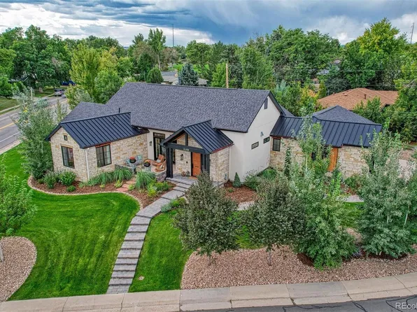 3188 E Maplewood Avenue, Centennial, CO 80121